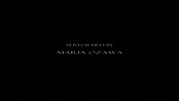 Maria Ozawa in Encore Vol.20