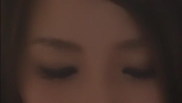 Horny Japanese girl Reira Amane in Hottest Amateur, Close-up JAV clip