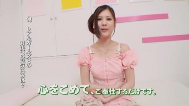 Exotic Japanese chick Nozomi Nishiyama, Risa Chigasaki, Yua Yoshikawa in Best POV, Footjob JAV video