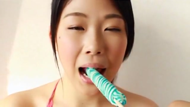 Hana Seto in Hottest JAV censored porn scene with fabulous japanese girls