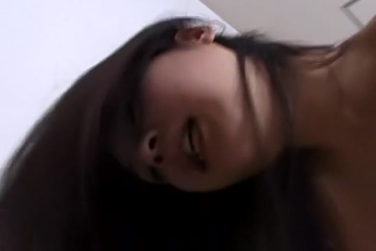 Haruna Miwa Uncensored Hardcore Video with Facial scene