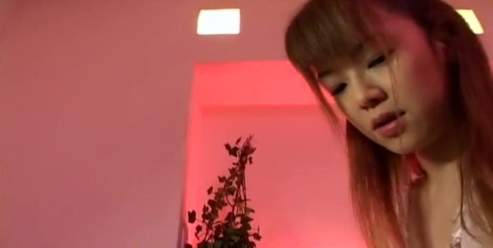 Nana Kawashima Uncensored Hardcore Video with Swallow, Facial scenes