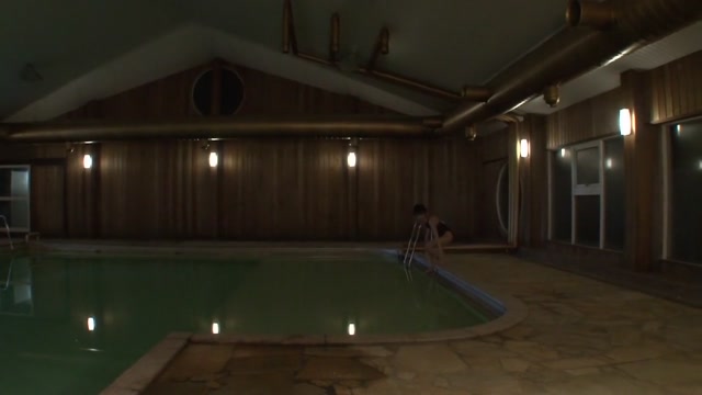 Riku Minato in Swimsuit Nakadashi part 4
