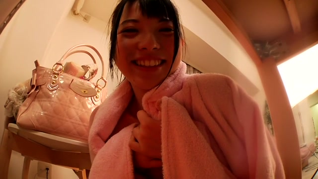 Ai Uehara in Face Mounting Girl part 3.3