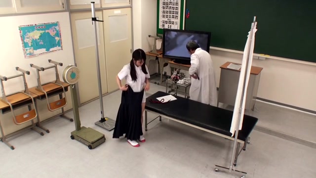 Horny Japanese girl Riona Minami, Rin Momoi, Akira Matsushita, Chie Maeda in Hottest small tits, college JAV video