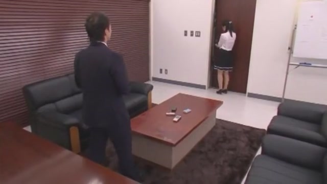 Crazy Japanese whore Nana Nanaumi in Hottest Small Tits, Cougar JAV scene
