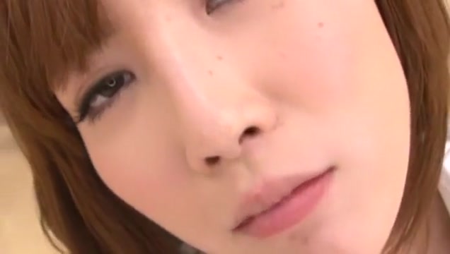 Hottest Japanese model Yui Akane in Best Blowjob/Fera, Big Tits JAV scene