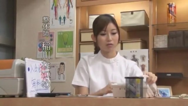 Horny Japanese chick Sena Ayumu, Shizuka Hasegawa, Rui Natsukawa in Amazing Small Tits, Cunnilingus JAV scene