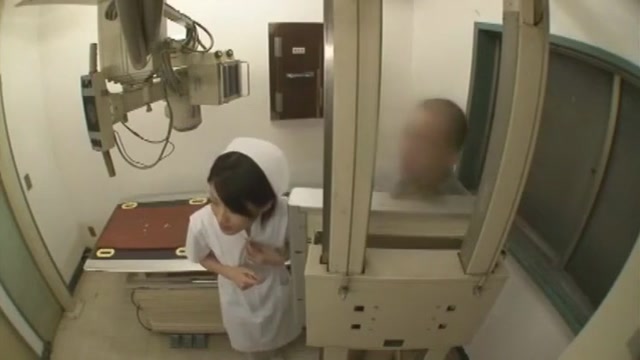 Incredible Japanese slut Yuki Natsume, Kana Oohori, Shizuka Kanno in Horny Nurse/Naasu JAV clip