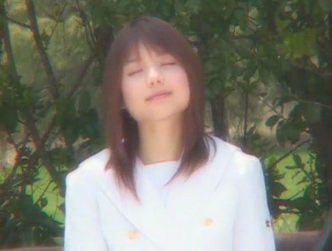 Crazy Japanese girl Tina Yuzuki in Exotic College/Gakuseifuku, Hairy JAV movie