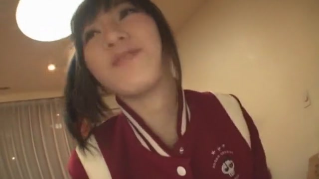 Crazy Japanese model Kurumi Wakaba in Amazing Solo Girl, Masturbation/Onanii JAV clip