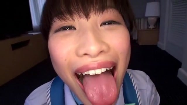 Hottest Japanese slut Miki Sunohara in Amazing POV, Cumshots JAV clip