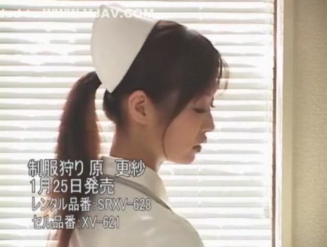 Best Japanese girl Mai Nadasaka in Horny Threesomes, Compilation JAV movie