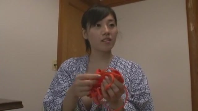 Crazy Japanese whore Azusa Nagasawa in Horny Big Tits JAV movie
