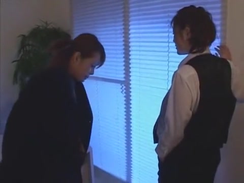Crazy Japanese slut Moe Aizawa, Risa Arisawa in Exotic Strapon JAV clip