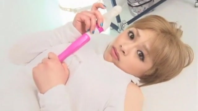 Hottest Japanese whore Rio Fujisaki in Best Masturbation/Onanii JAV video