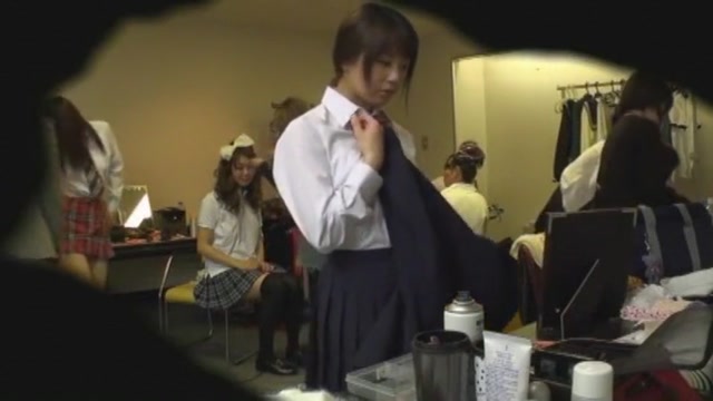 Crazy Japanese slut Aika Nose, Mahiro Aine, Koharu Yuzuki in Exotic Public, Hidden Cams JAV movie