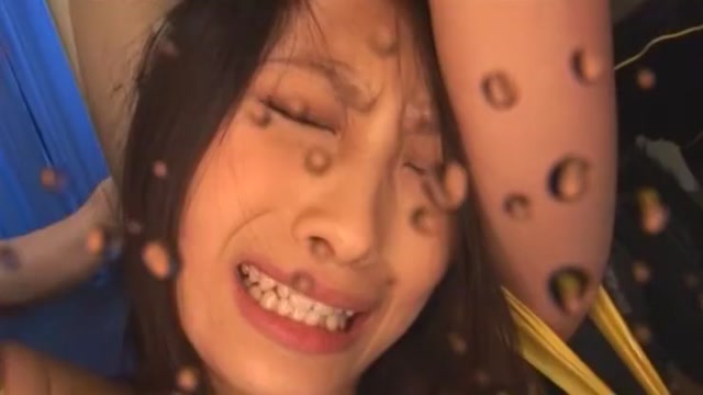 Incredible Japanese whore Shizuka Kanno in Best Masturbation/Onanii, Dildos/Toys JAV video