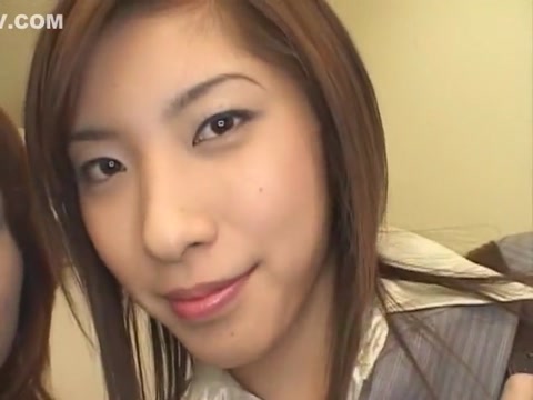 Crazy Japanese chick Aoi, Riko Tachibana in Incredible Foot Fetish, Big Tits JAV video