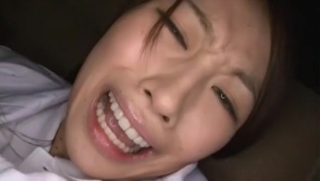 Crazy Japanese slut Mau Morikawa in Fabulous Solo Girl, Masturbation/Onanii JAV scene
