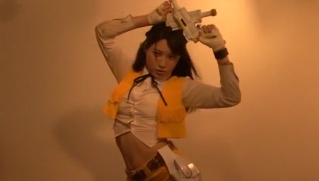 Incredible Japanese whore Miki Sunohara in Crazy Fetish, Cosplay JAV scene