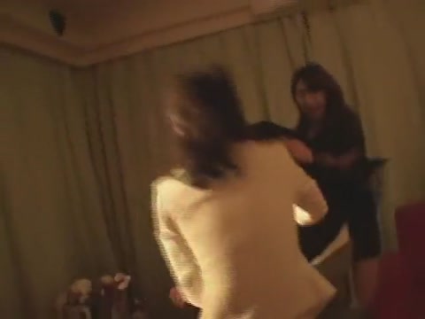 Fabulous Japanese whore Arisa Matsumoto, Riri Kouda in Hottest Cunnilingus, Doggy Style JAV video