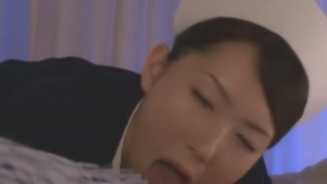 Fabulous Japanese slut Rui Saotome, Ellis Nakayama, Rika Asahi in Incredible POV, Blowjob/Fera JAV video