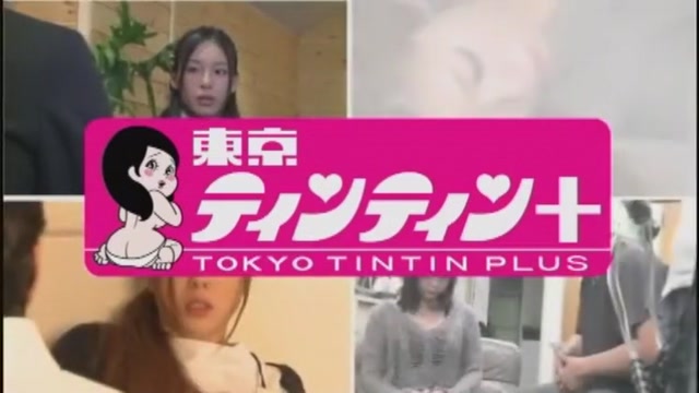 Horny Japanese model Anri Okita in Exotic Fingering, Compilation JAV clip