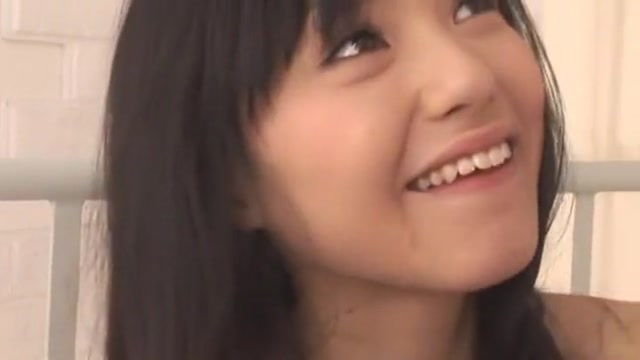 Best Japanese whore Aino Kishi in Incredible Small Tits, Facial JAV movie