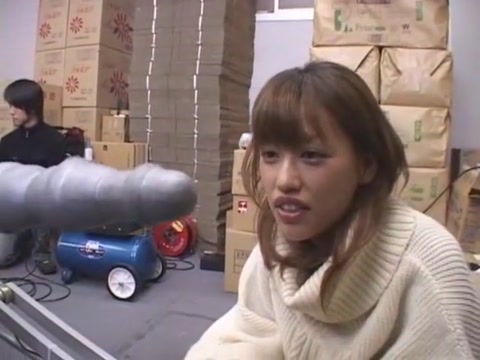 Best Japanese chick Rika Nagasawa, Miki Yamada, Kurara Iijima in Incredible Masturbation/Onanii, DP/Futa-ana JAV movie