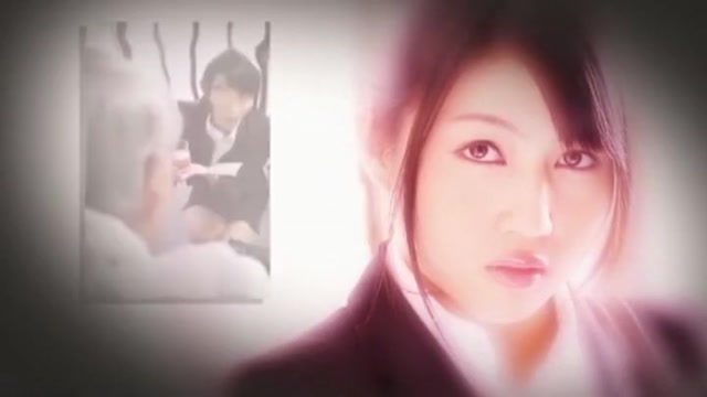 Fabulous Japanese slut Leo Saionji, Maomi Nagasawa in Crazy Office JAV clip