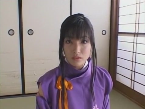 Horny Japanese whore Rei Amami in Amazing JAV clip