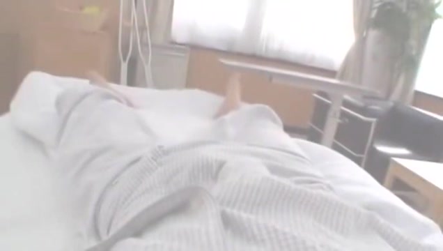 Amazing Japanese slut Natsuki Kitagawa in Exotic Fingering, Hardcore JAV video
