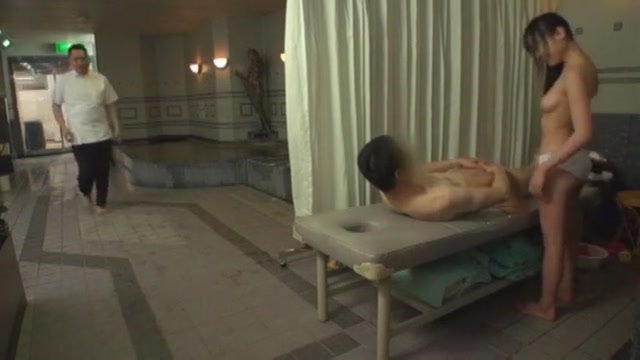 Horny Japanese whore Mina Yoshii, Mamiru Momone in Amazing Hidden Cams, Handjobs JAV clip