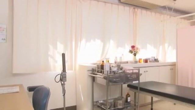 Fabulous Japanese girl Tsubaki Katou, Juri Sakura, Maki Sarada in Hottest Medical, Handjobs JAV video