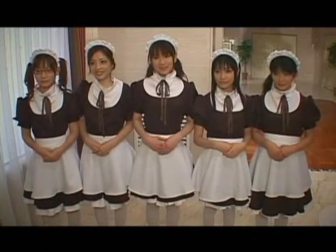 Incredible Japanese girl Yume Imano, Hina Otsuka, Yuria Hidaka in Crazy Group Sex, Blowjob JAV movie