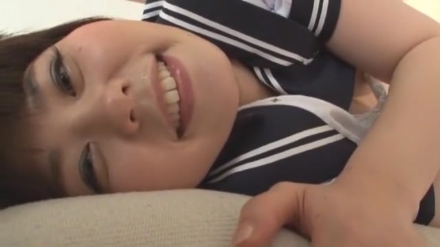 Amazing Japanese chick Asuka Shiratori in Fabulous Doggy Style, Fetish JAV scene