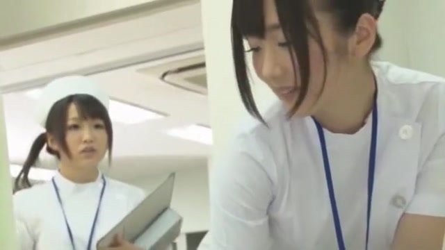 Amazing Japanese chick Yukari Ayasaki, Kuroki Ichika, Akira Matsushita in Exotic Blowjob, Fingering JAV clip