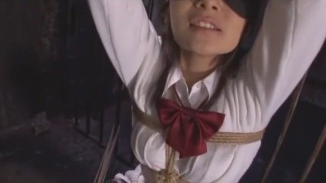 Fabulous Japanese whore Ryoko Hirosaki in Best Gangbang, Facial JAV clip